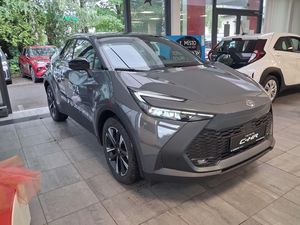 Toyota C-HR, 2.0 PHEV STYLE