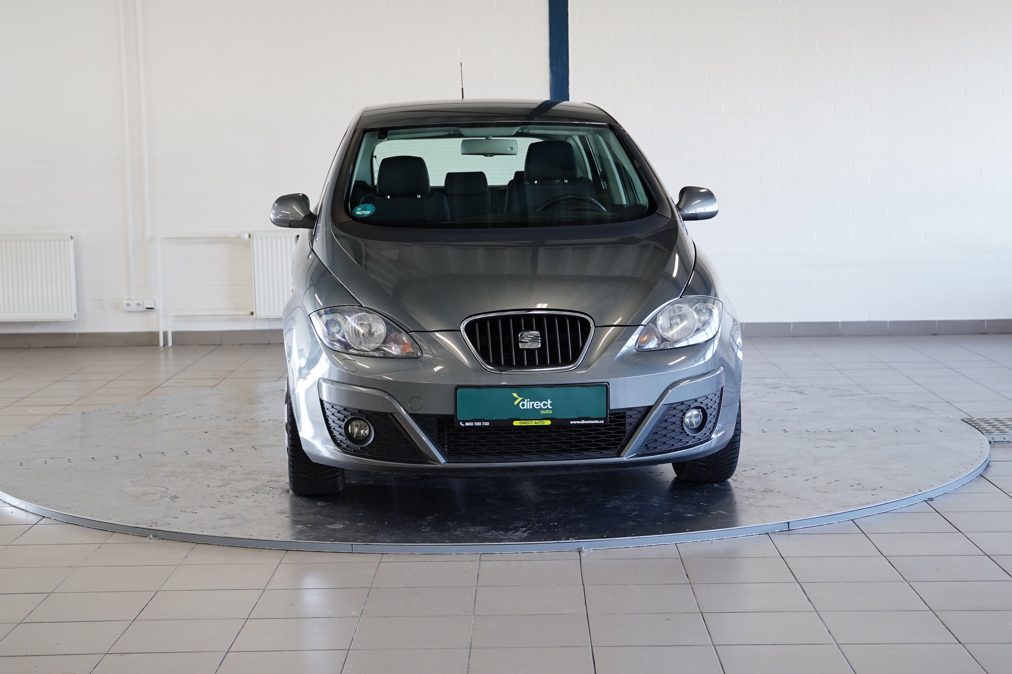 Seat Altea, 1.4 TSI 92 kW Style Copa - fotka 4