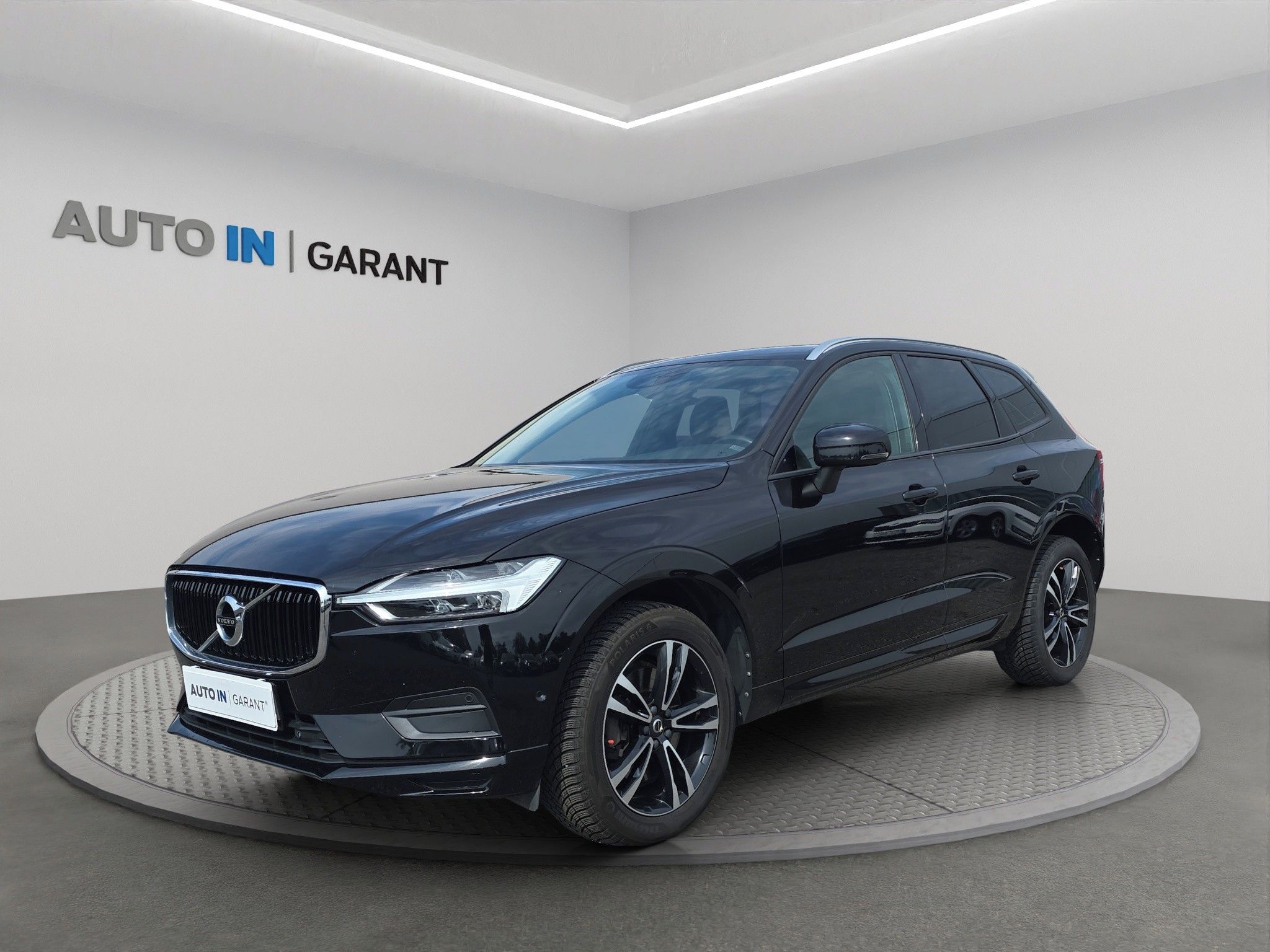 Volvo XC60, 2.0 D4 Drive-E A/T 140kW 4x4,