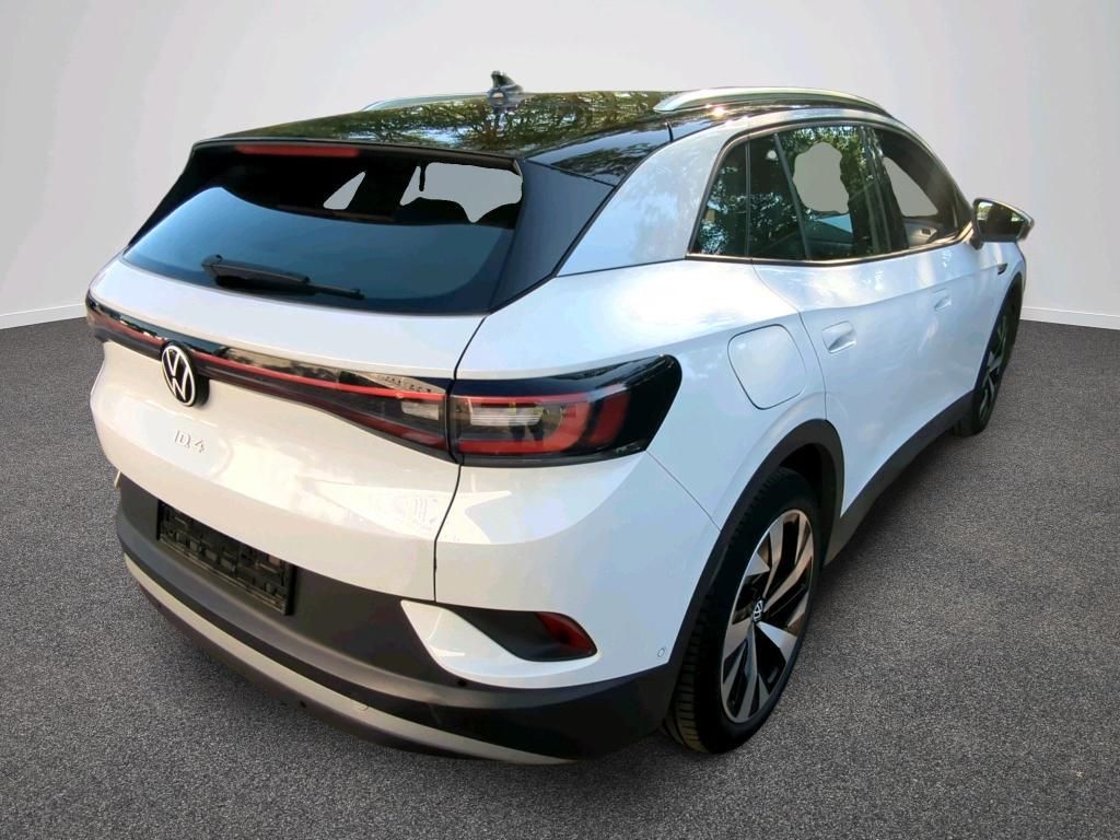 Volkswagen ID.4, 4x4 PRO PERFORMAN PŘIPRAVUJEME - fotka 4