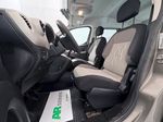 Peugeot Partner, 1.6HDI/68kW manuální převodovk