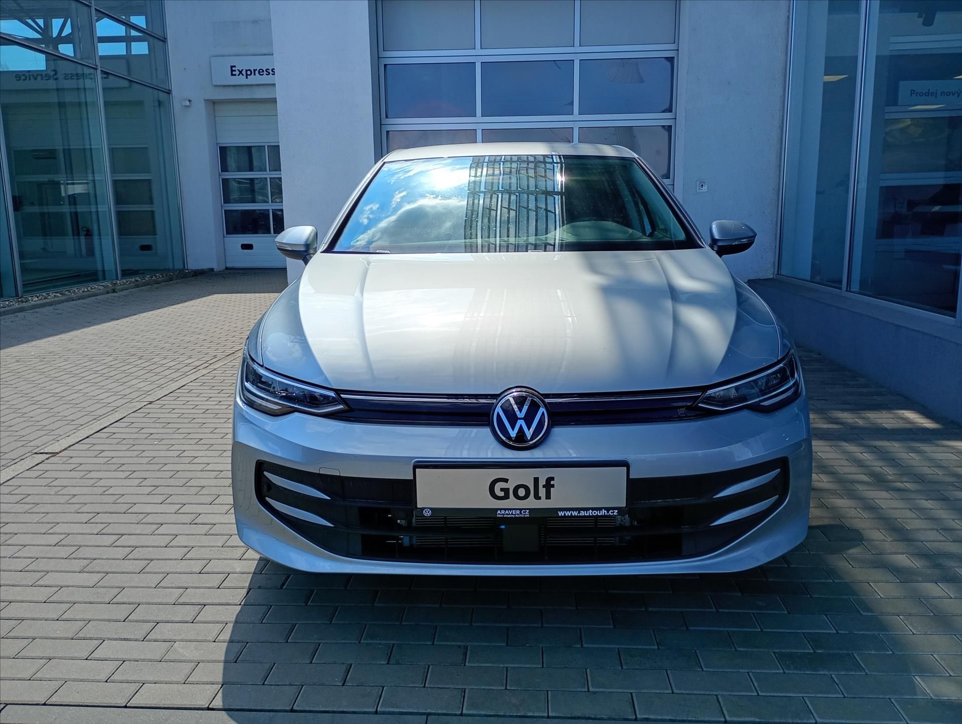Volkswagen Golf, 1,5 TSI 85kW 6G  People - fotka 2