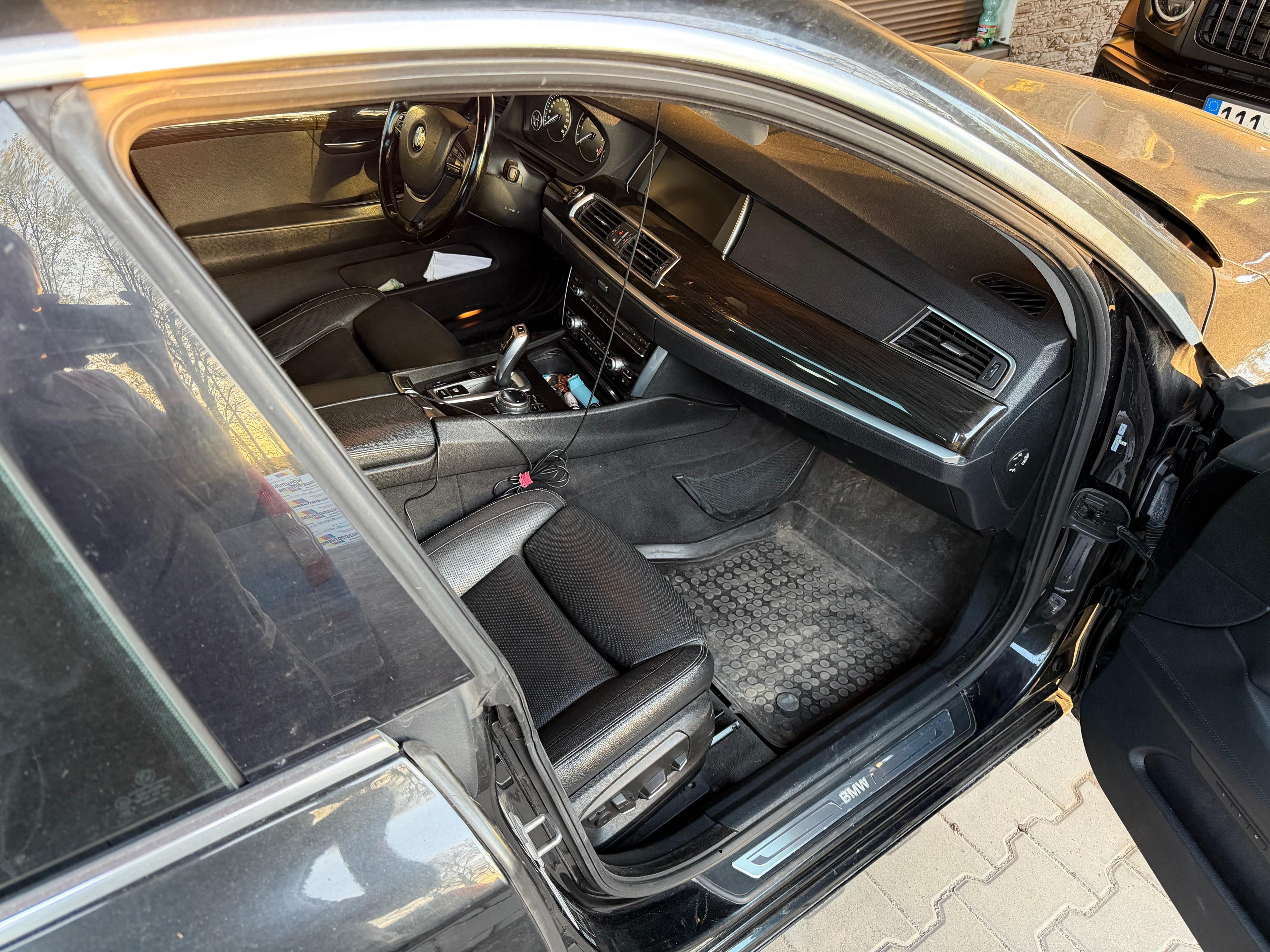 BMW Řada 5, 530xd,Grand Turismo,Luxury, - fotka 6