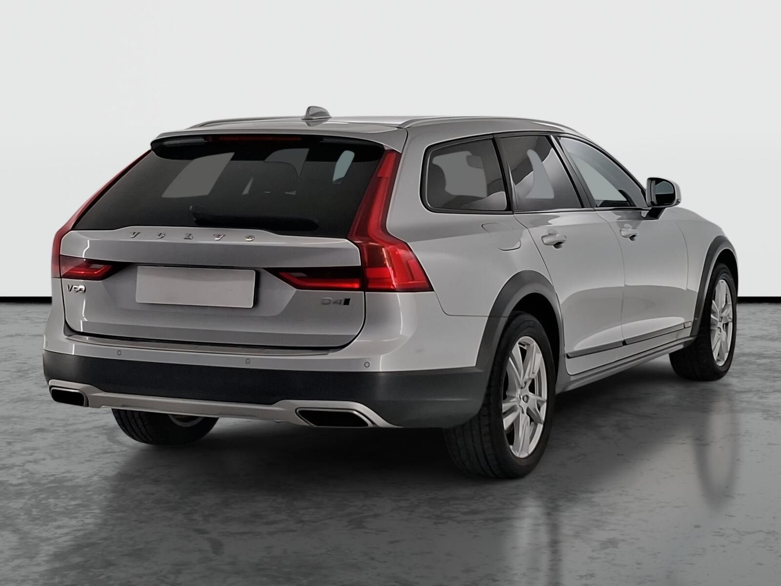 Volvo V90, Cross Country, Kinetic, 4X4 - fotka 5