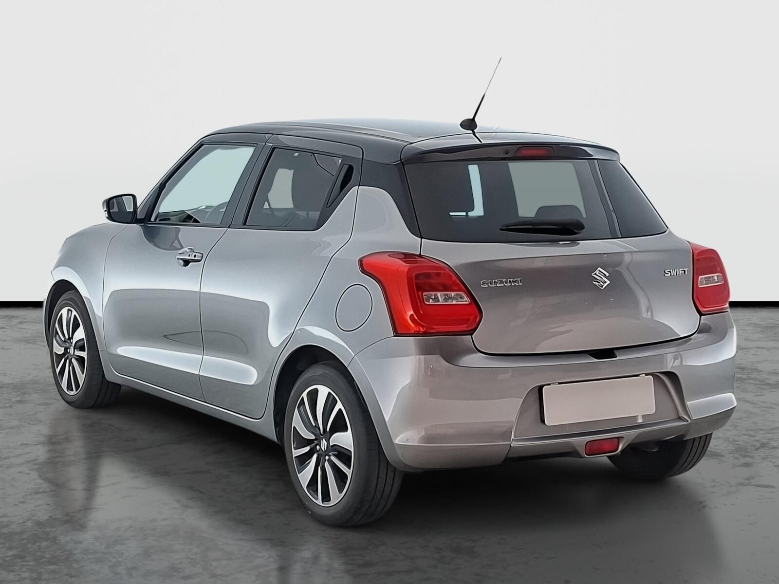 Suzuki Swift, 1.0 BoosterJet, Automat, Navi - fotka 4