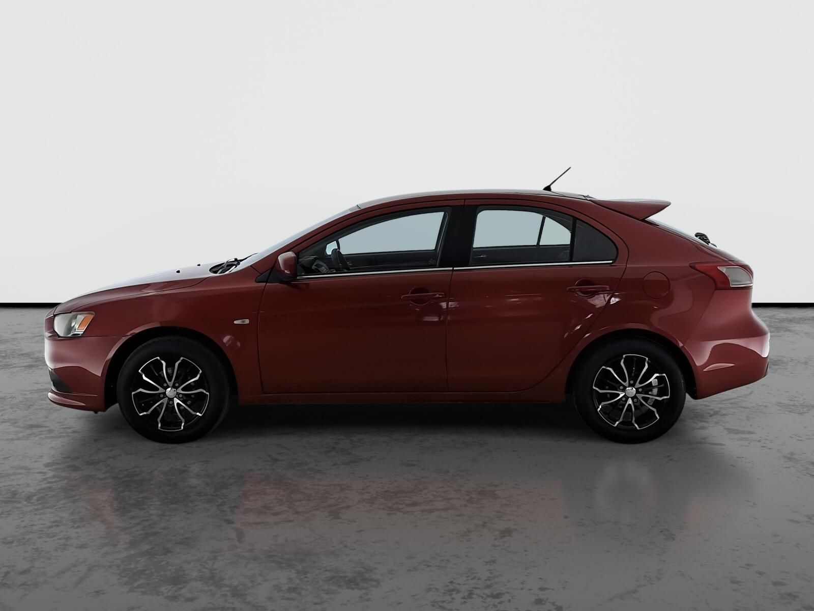 Mitsubishi Lancer, 1.8 i, Automatická klima - fotka 3