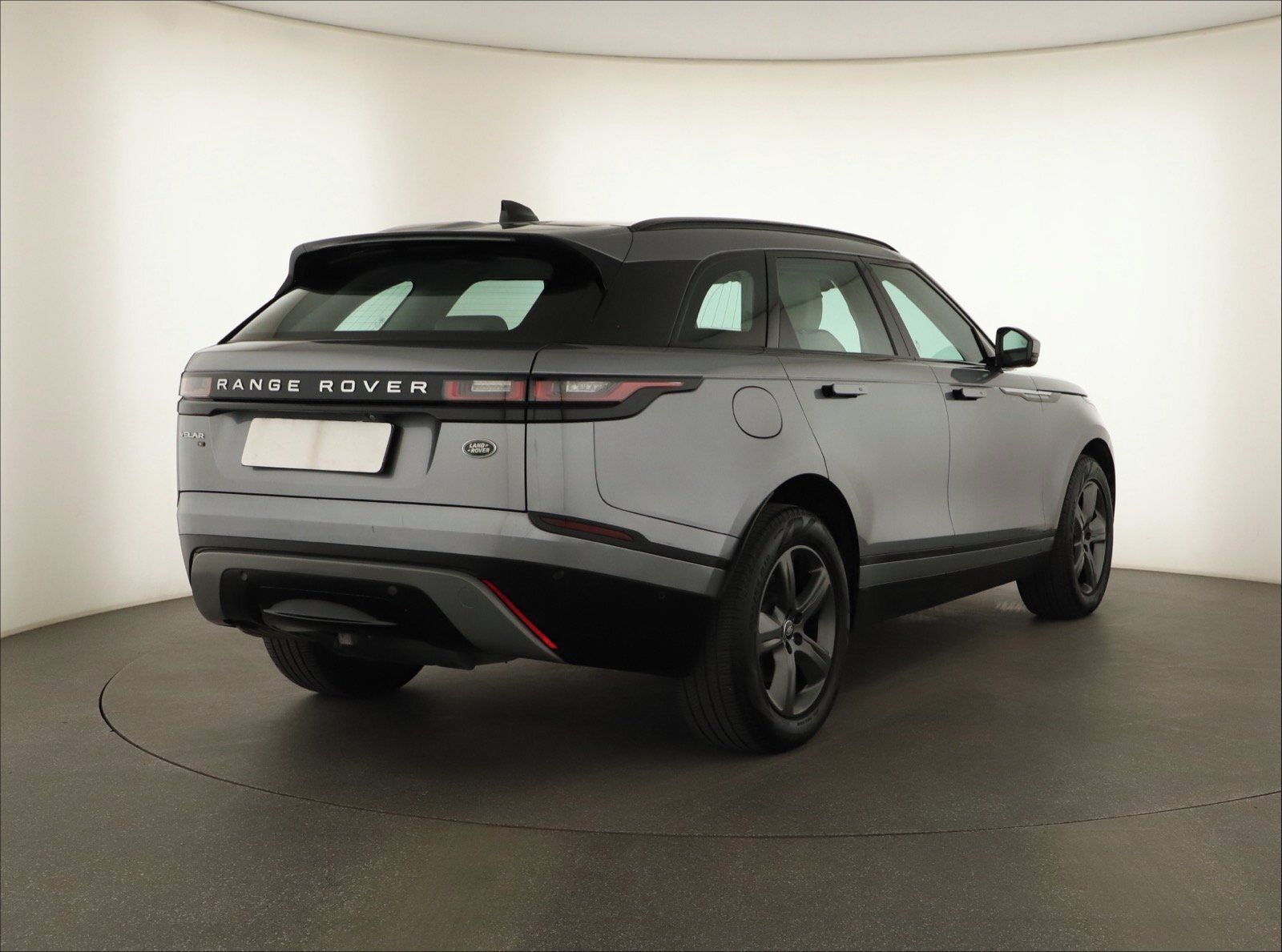 Land Rover Range Rover Velar, D200 - fotka 5