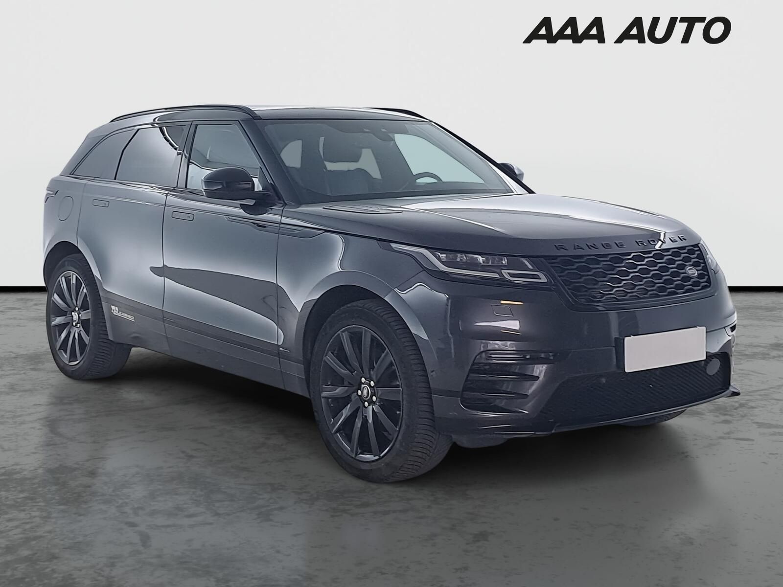 Land Rover Range Rover Velar, P380, 4X4, Automat