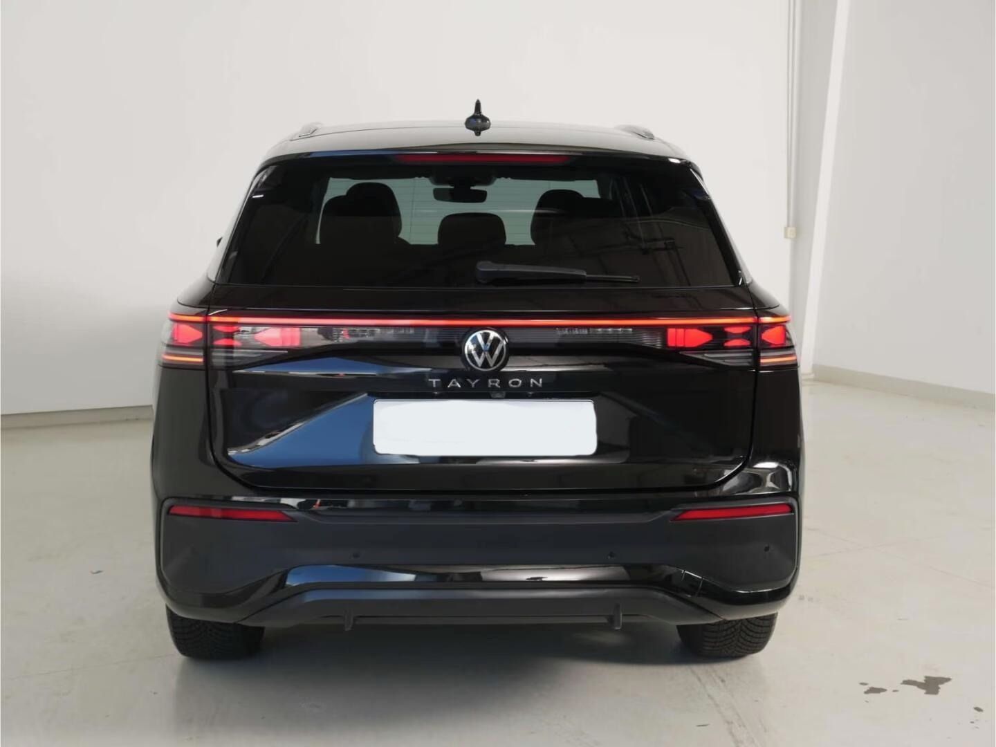 Volkswagen Tayron, 2.0 TDI DSG Life*Kamera*Navi* - fotka 4