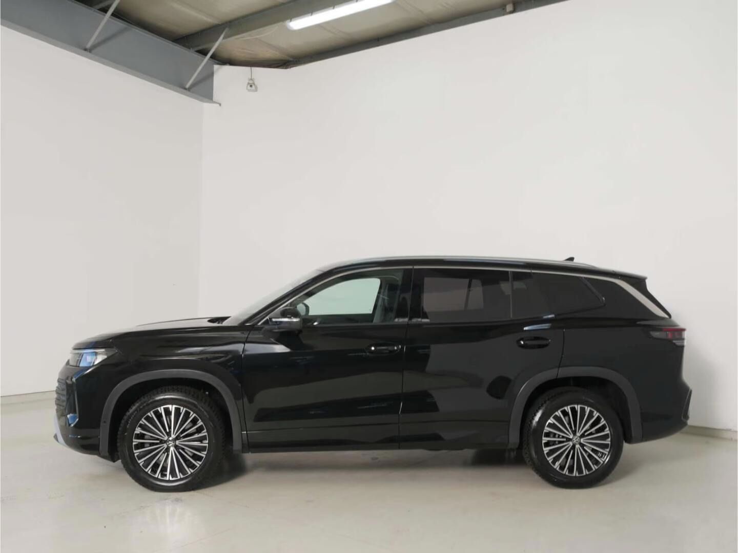 Volkswagen Tayron, 2.0 TDI DSG Life*Kamera*Navi* - fotka 5