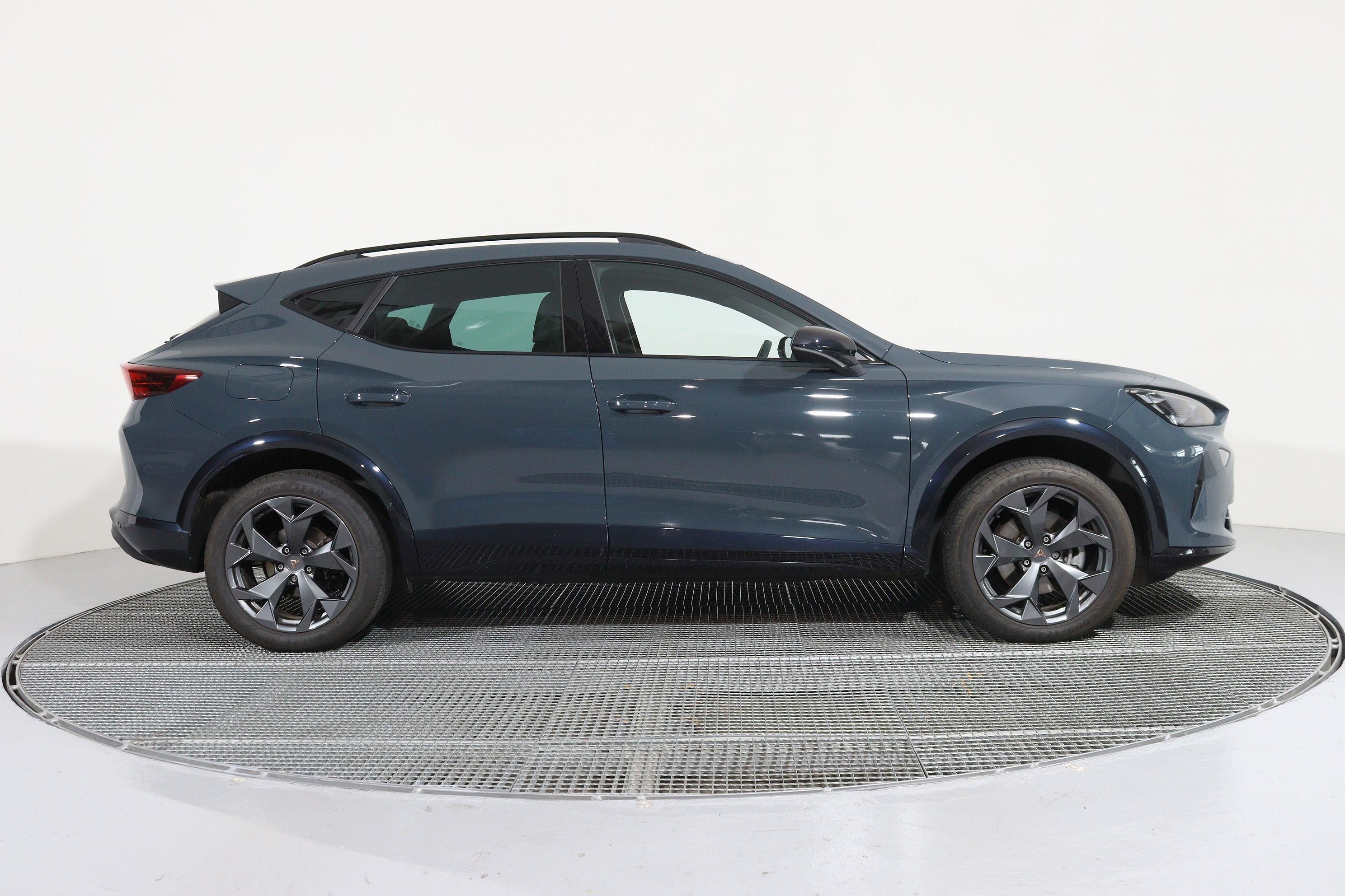 Cupra Formentor, 1.5 eTSI 150K DSG - fotka 3