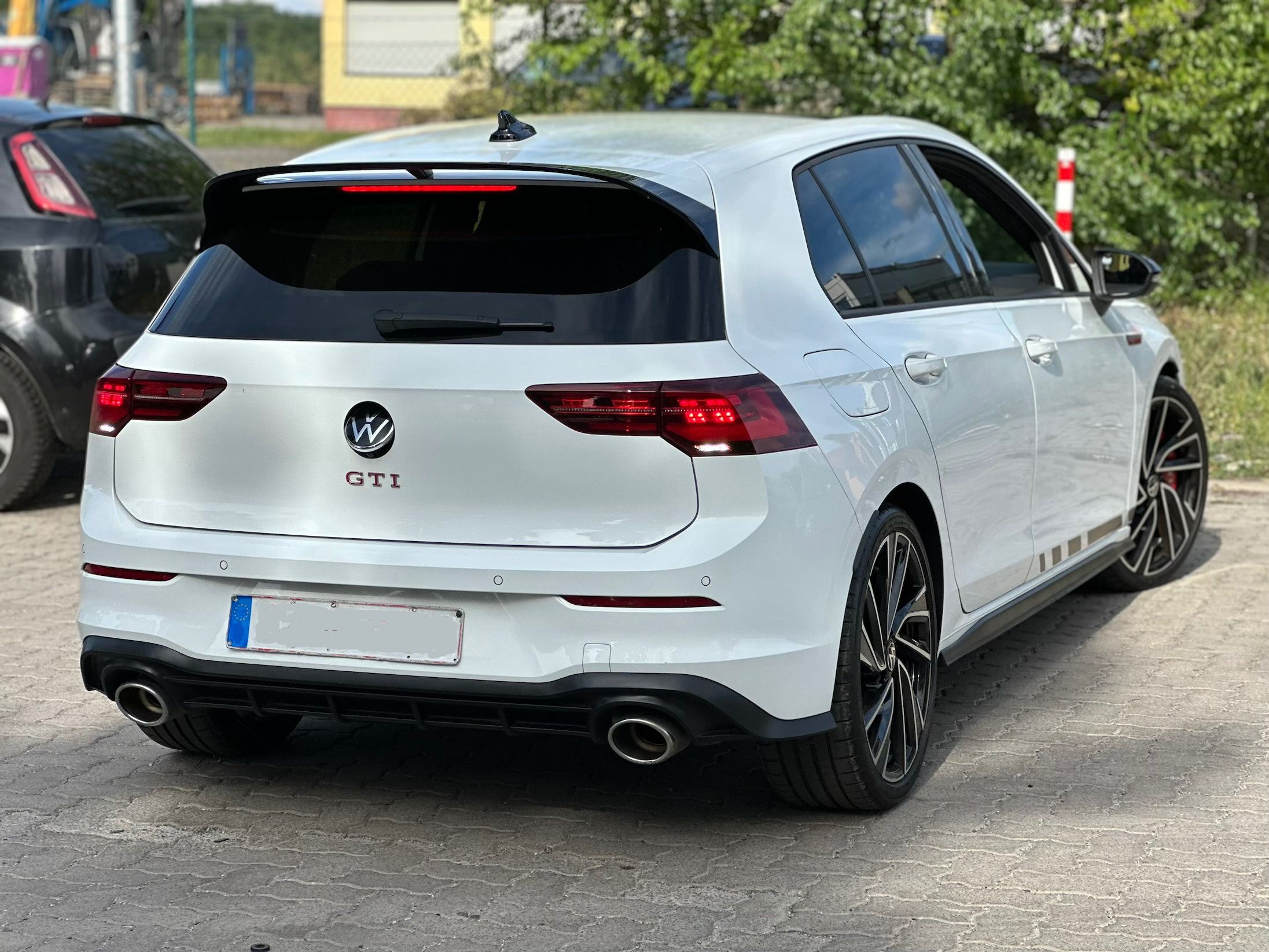 Škoda Enyaq, IV80x Spenialni edice Founders - fotka 5