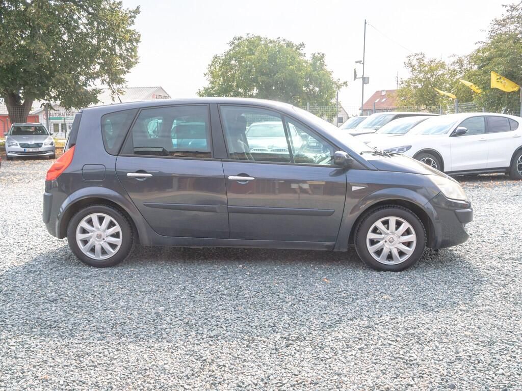 Renault Scénic, 1.6i 82KW – PO ROZVODECH - fotka 4