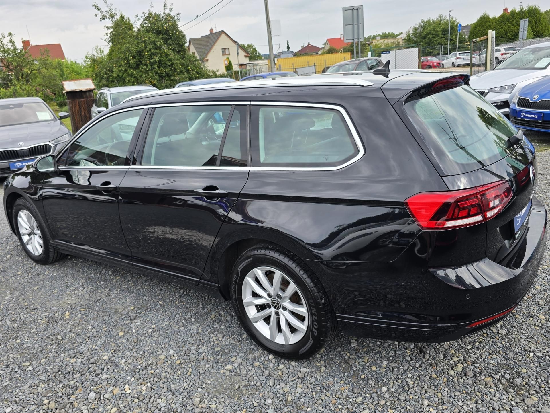 Volkswagen Passat, 2.0TDI 110KW DSG BUSINESS ČR! - fotka 3