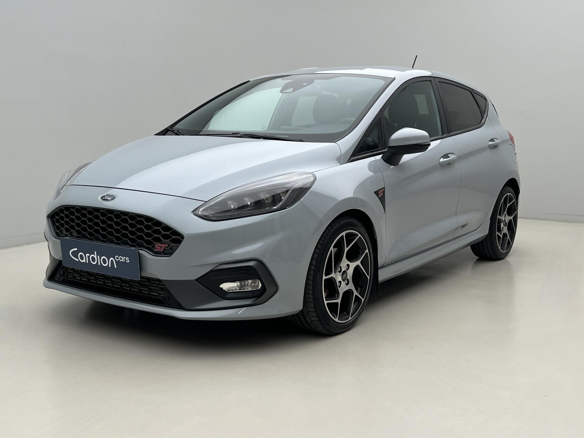 Ford Fiesta, ST Performance Záruka