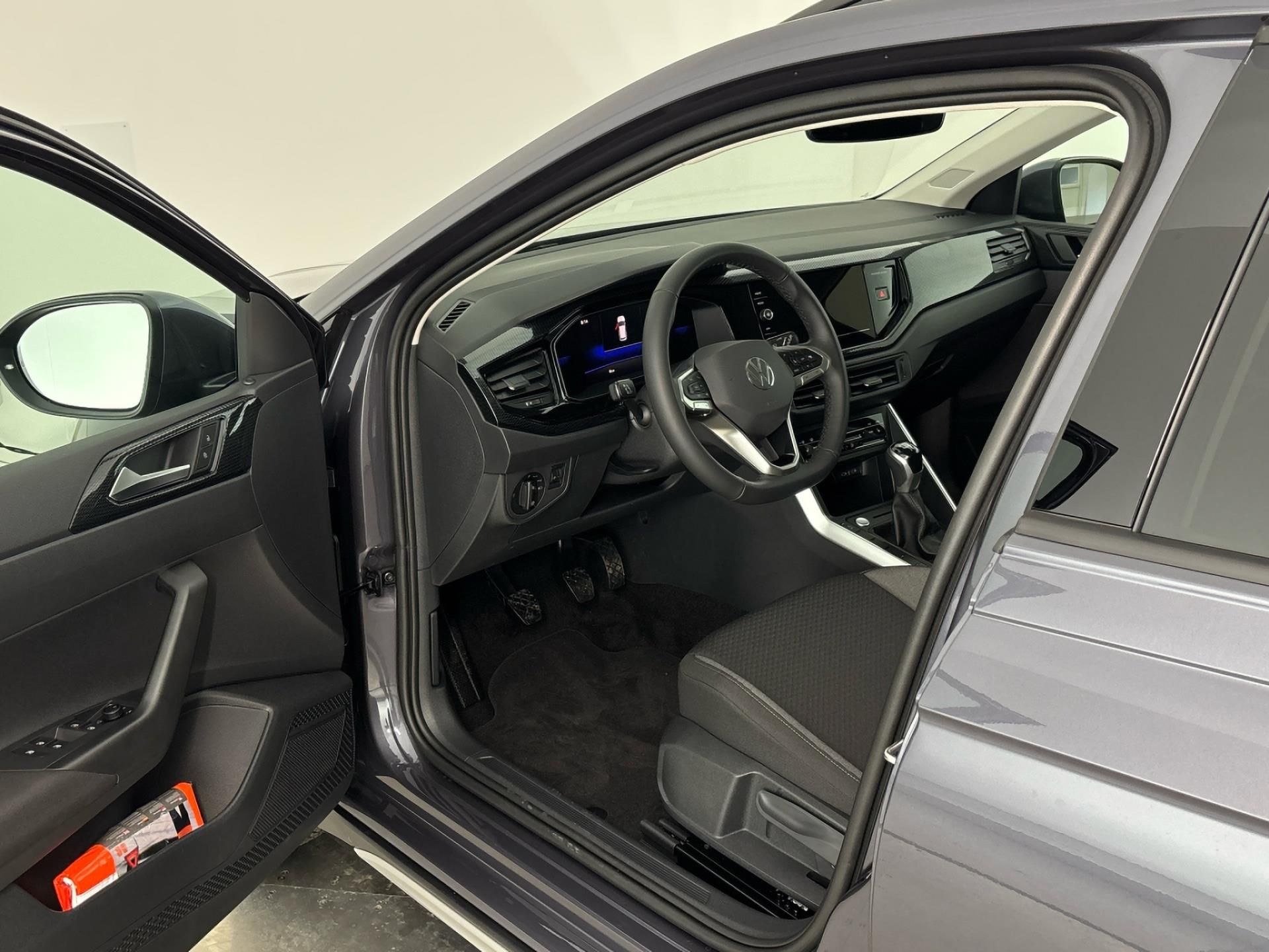 Volkswagen Taigo, 1.0 TSI / 85 kW - fotka 6