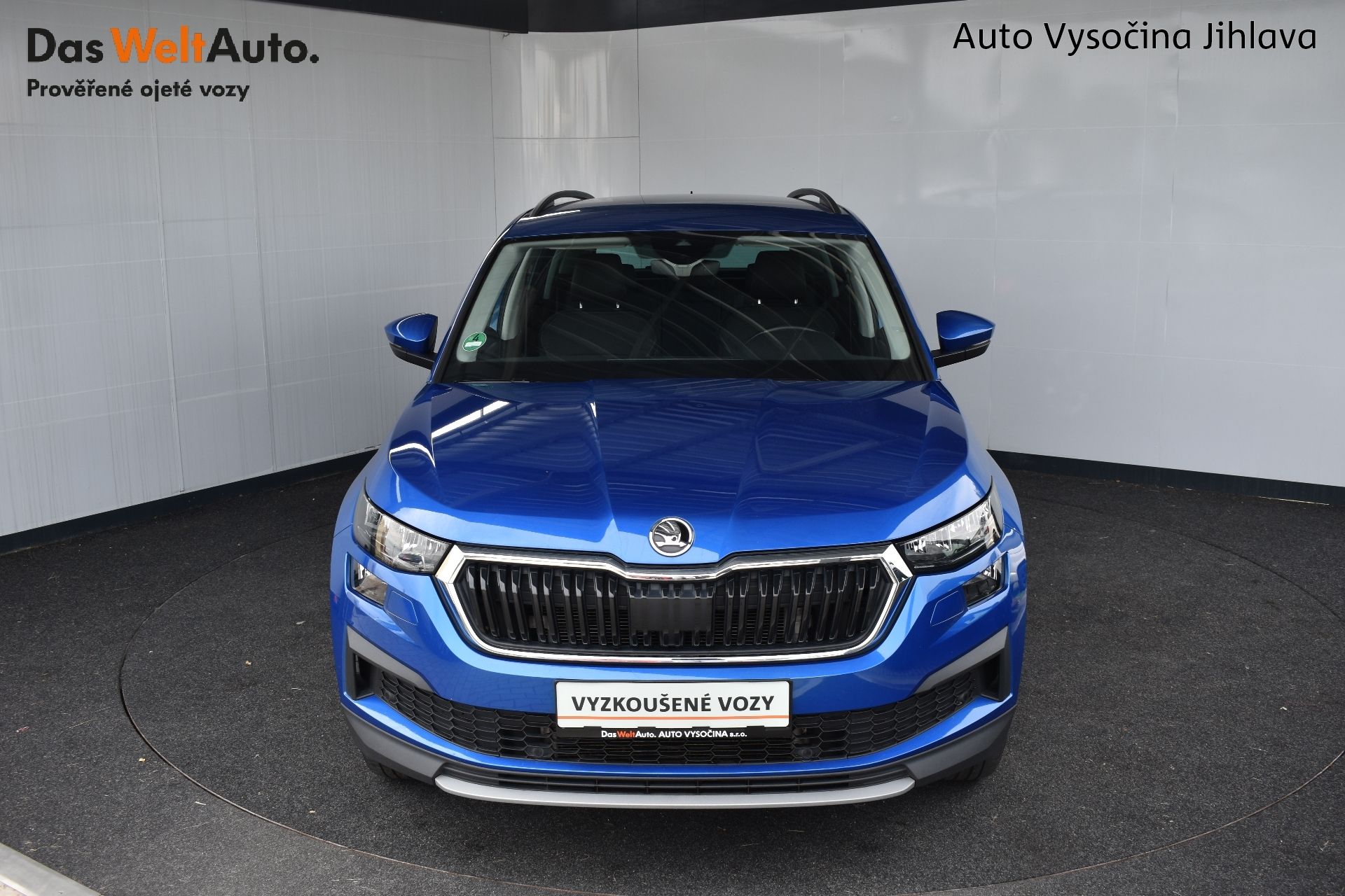Škoda Kodiaq, 2.0TDI 110kW DSG, Tažné - fotka 4