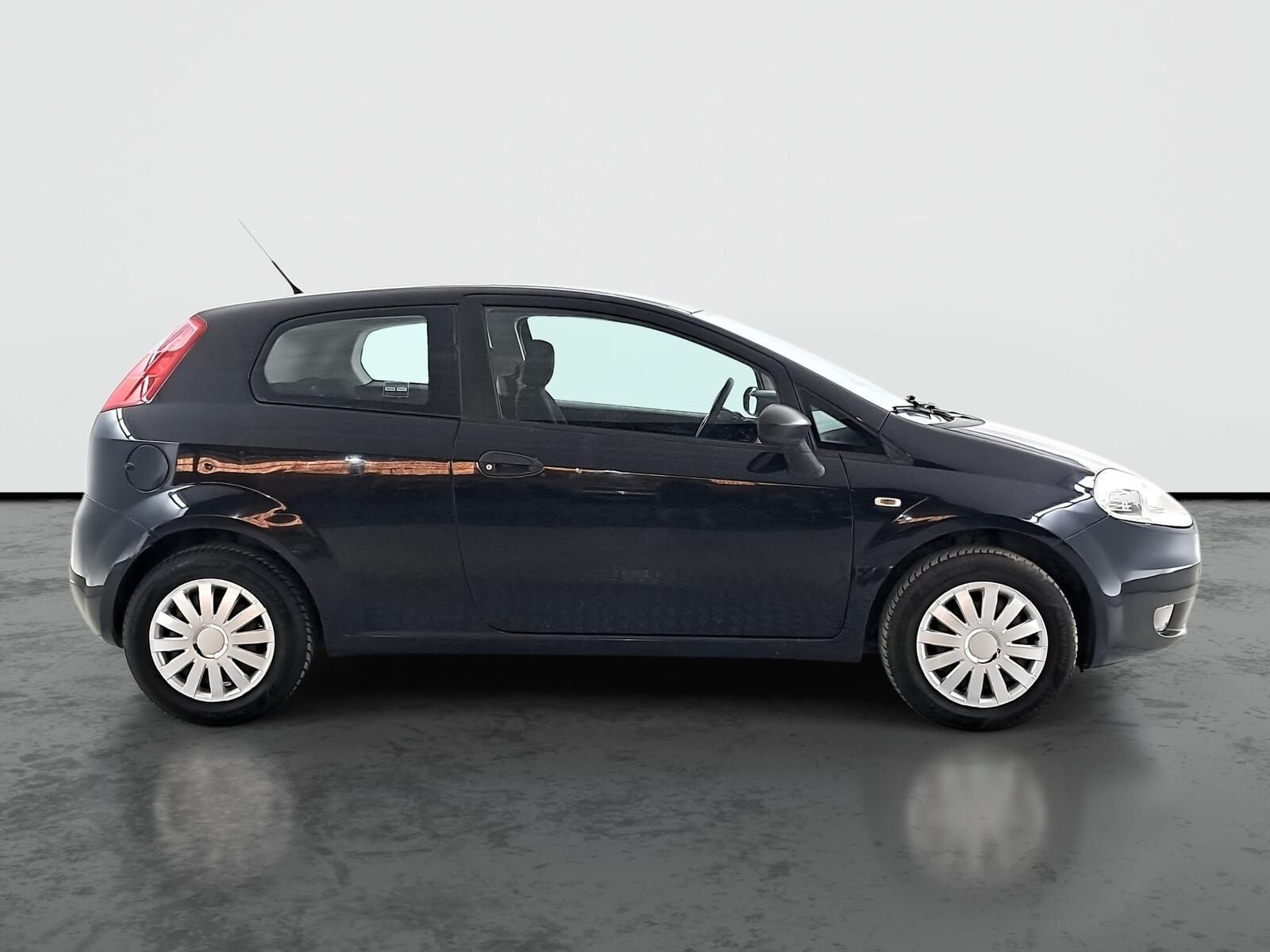 Fiat Punto, 1.2, za dobrou cenu - fotka 6