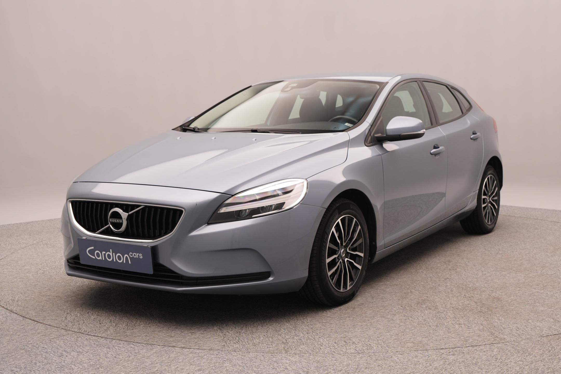 Volvo V40, T2 MOMENTUM AUT