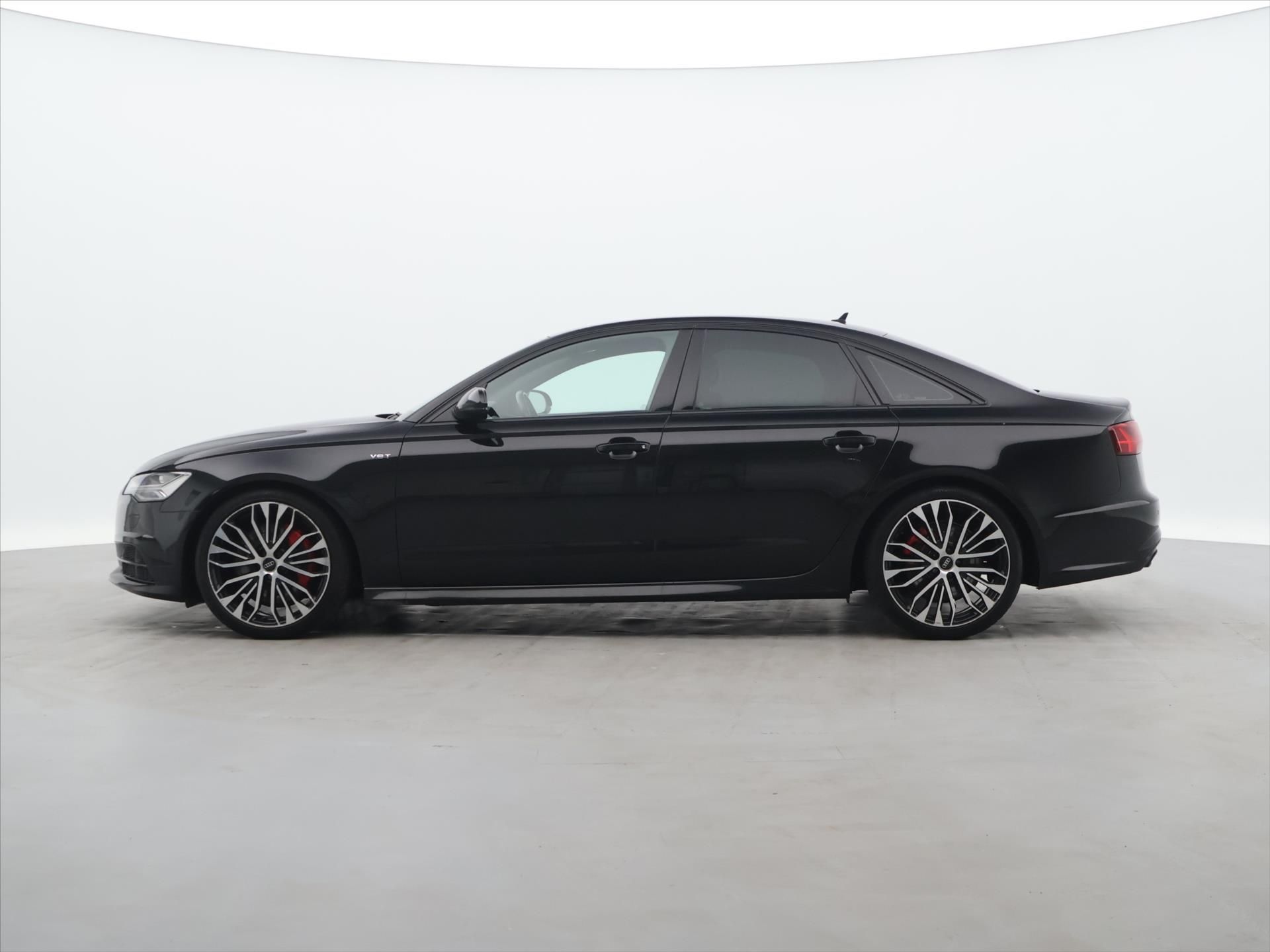 Audi A6, 3,0 biTDI 240kW quattro CZ Led - fotka 4