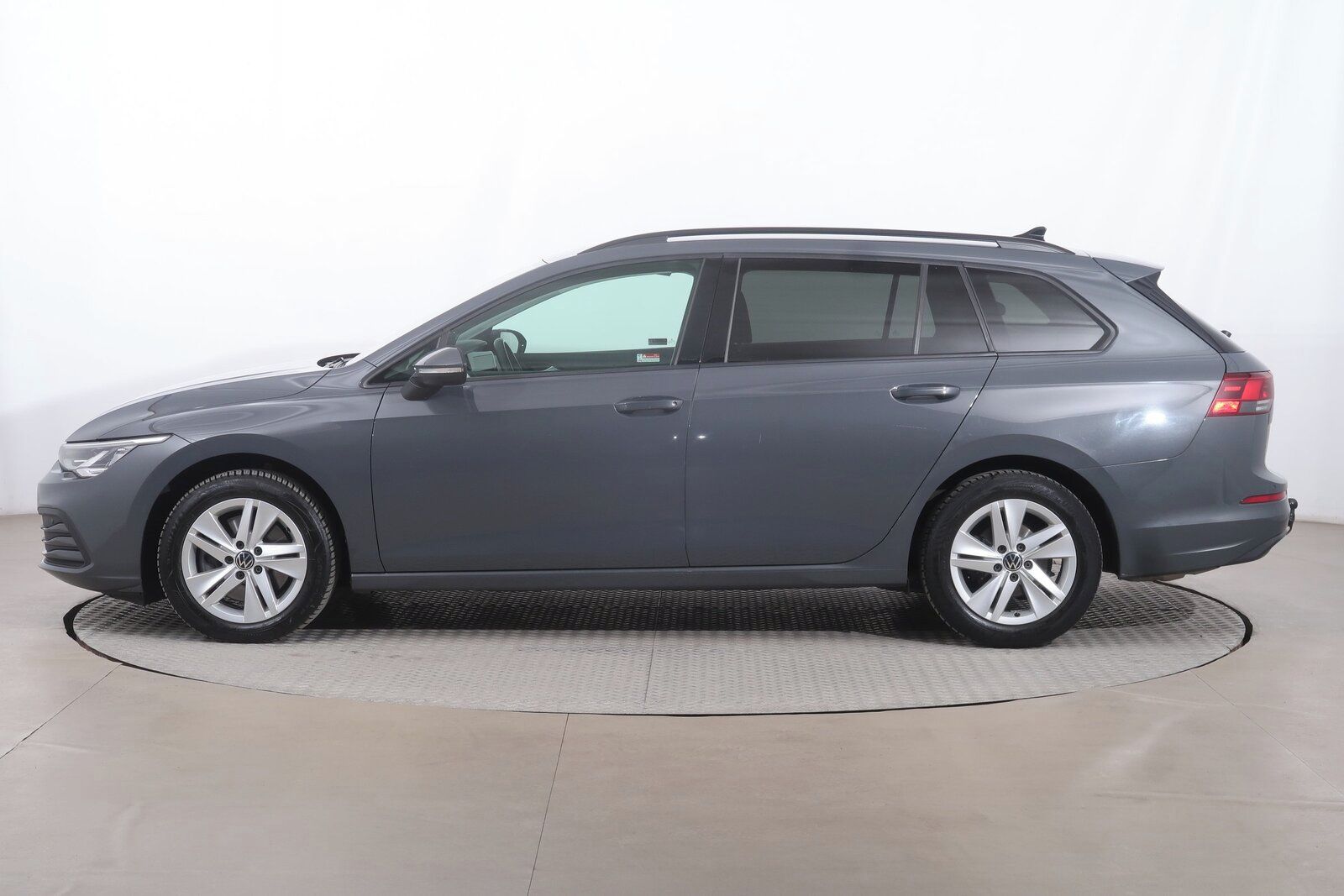Volkswagen Golf, 2.0 TDI, Automat - fotka 3