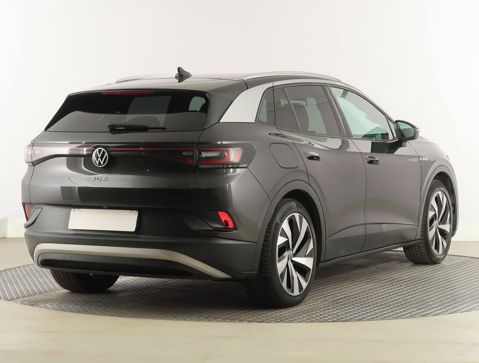 Volkswagen ID.4, 1st (82 kWh), SoH 93% - fotka 5