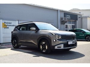 Kia Seltos, 1,6 T-GDi 4x2 Comfort