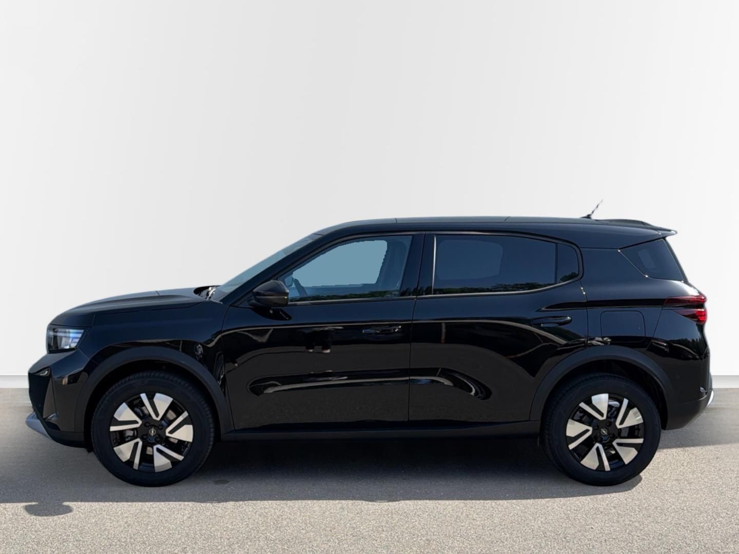 Opel Frontera, 1.2TURBO Hybrid 81kW GS - fotka 2
