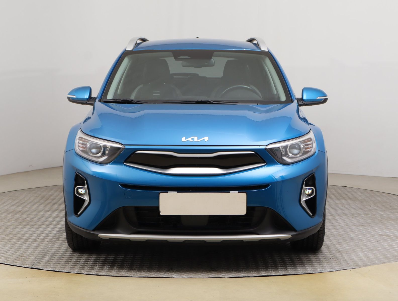 Kia Stonic, 1.2 DPI, Serv.kniha - fotka 2