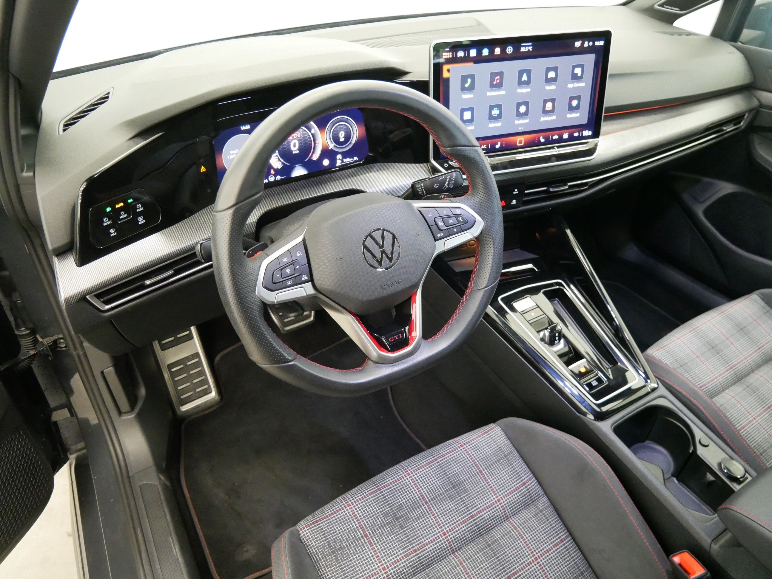 Volkswagen Golf - fotka 5