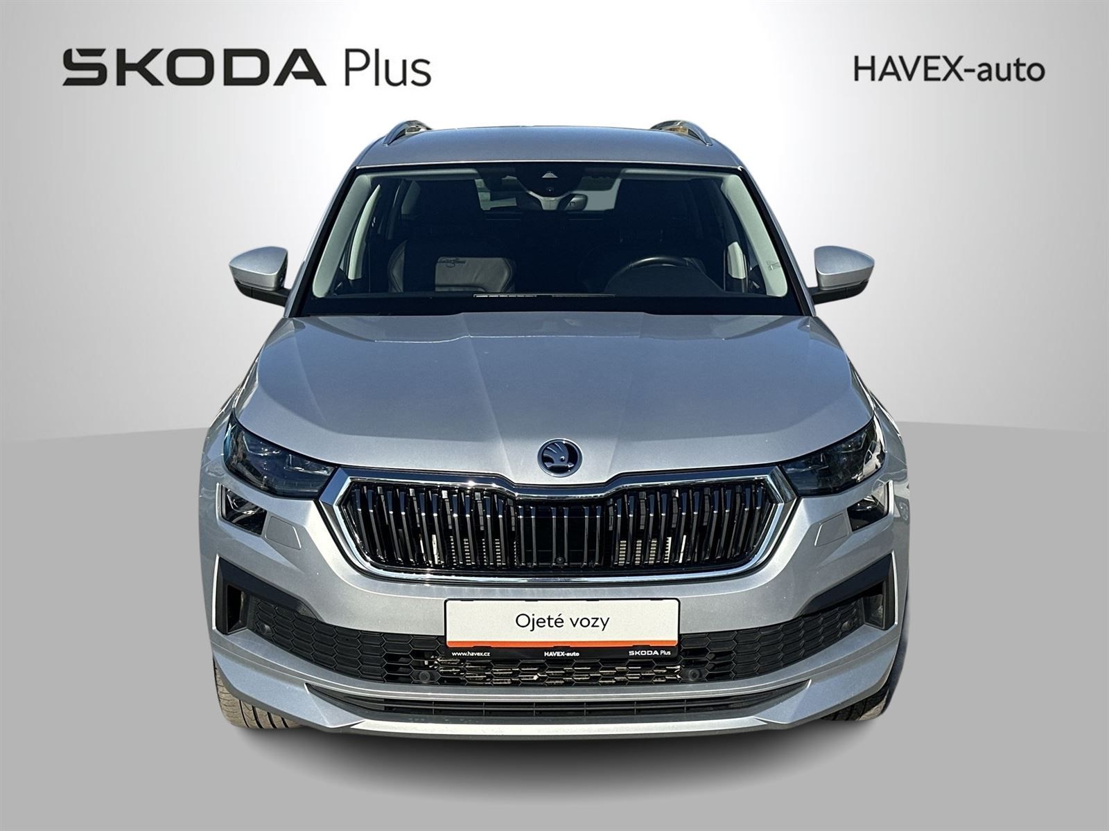 Škoda Kodiaq, 2.0 TDI 4x4 DSG L&K - fotka 4