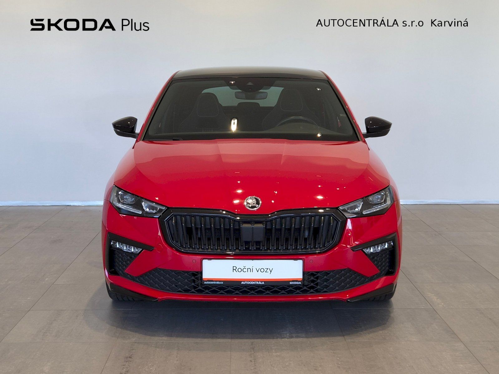 Škoda Scala, DSG 1,5 TSI / 110 kW Monte Car - fotka 4