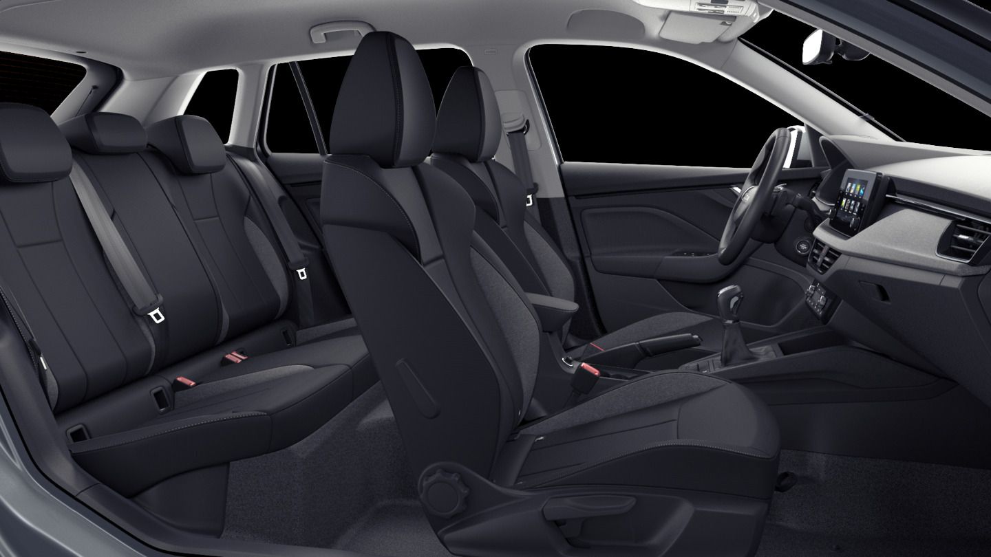 Škoda Kamiq, Selection 1.0 TSI 85 kW - fotka 5