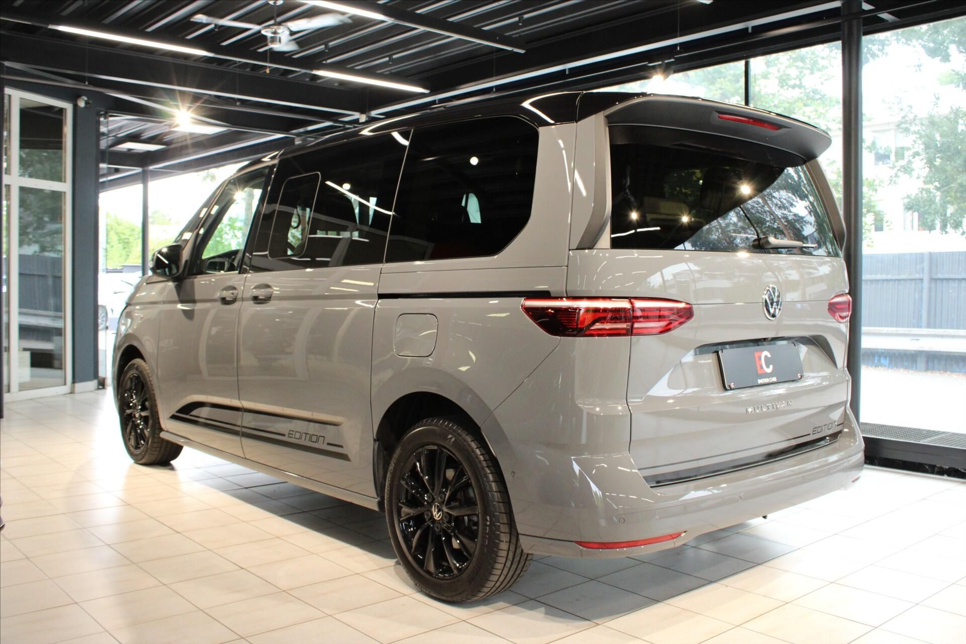 Volkswagen Multivan, TDi DSG Edition ACC/NezTop/Har - fotka 4