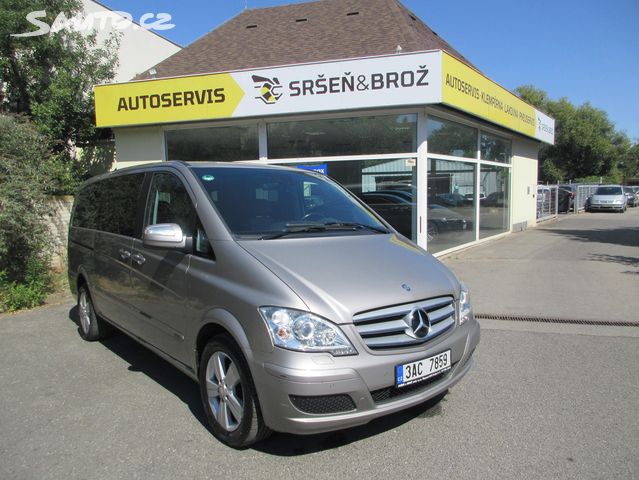 Mercedes Viano