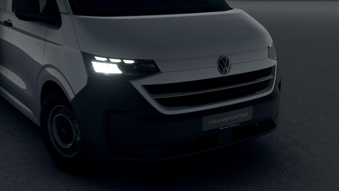 Volkswagen Transporter, Kombi 2,0 TDI DR SPV 110 kW - fotka 4