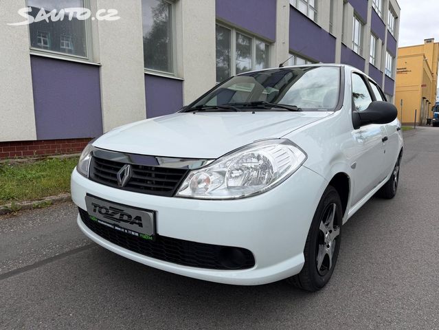 Renault Thalia