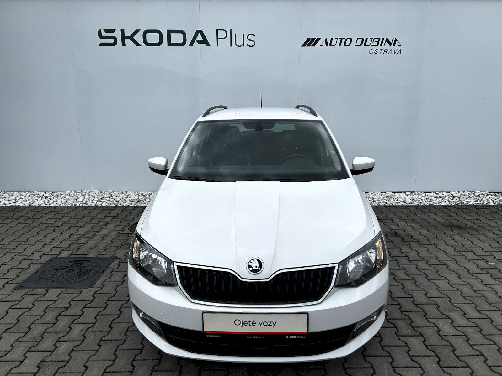 Škoda Fabia, Combi 1.0 TSI 70kW MP5 Ambitio - fotka 4