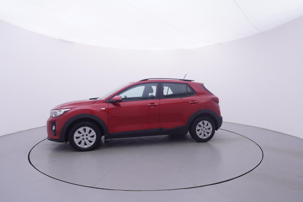 Kia Stonic, 1.2 . 62 kW - fotka 2