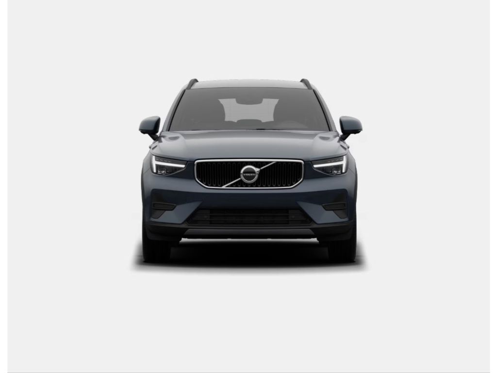 Volvo XC40, CORE B3 120kW - fotka 2