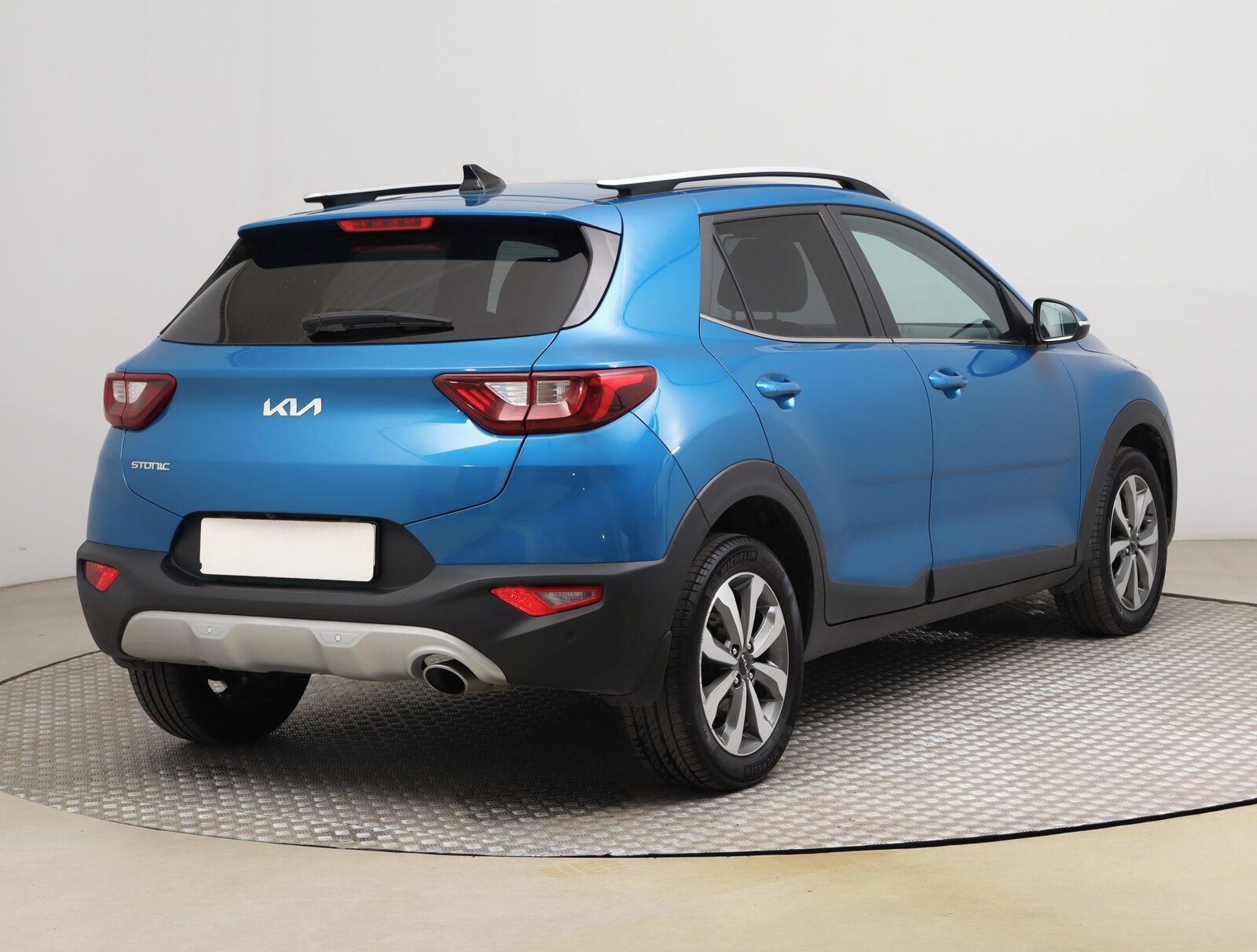 Kia Stonic, 1.2 DPI, ČR,1.maj, Serv.kniha - fotka 5