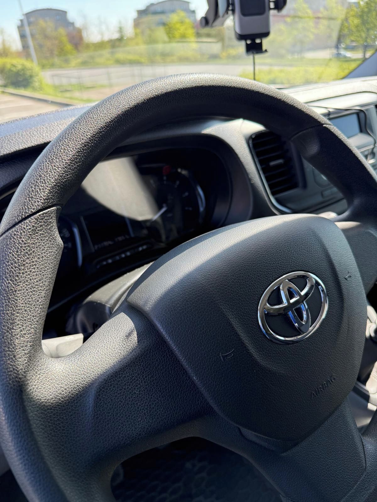 Toyota Proace Verso, 9 mist - fotka 5