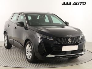 Peugeot 3008, 1.2 PureTech, Automat