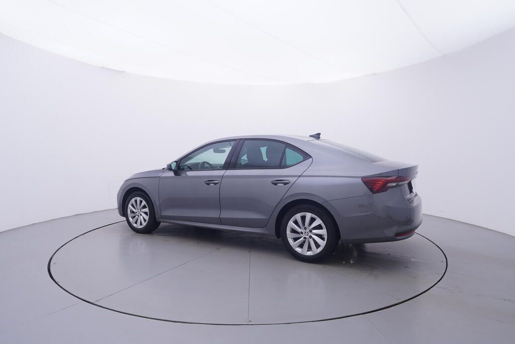Škoda Octavia, Selection 1.5 TSI 85 kW - fotka 3