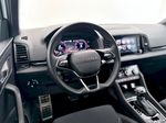 Škoda Karoq, Sportline 1,5 TSI 110 kW 7-stu