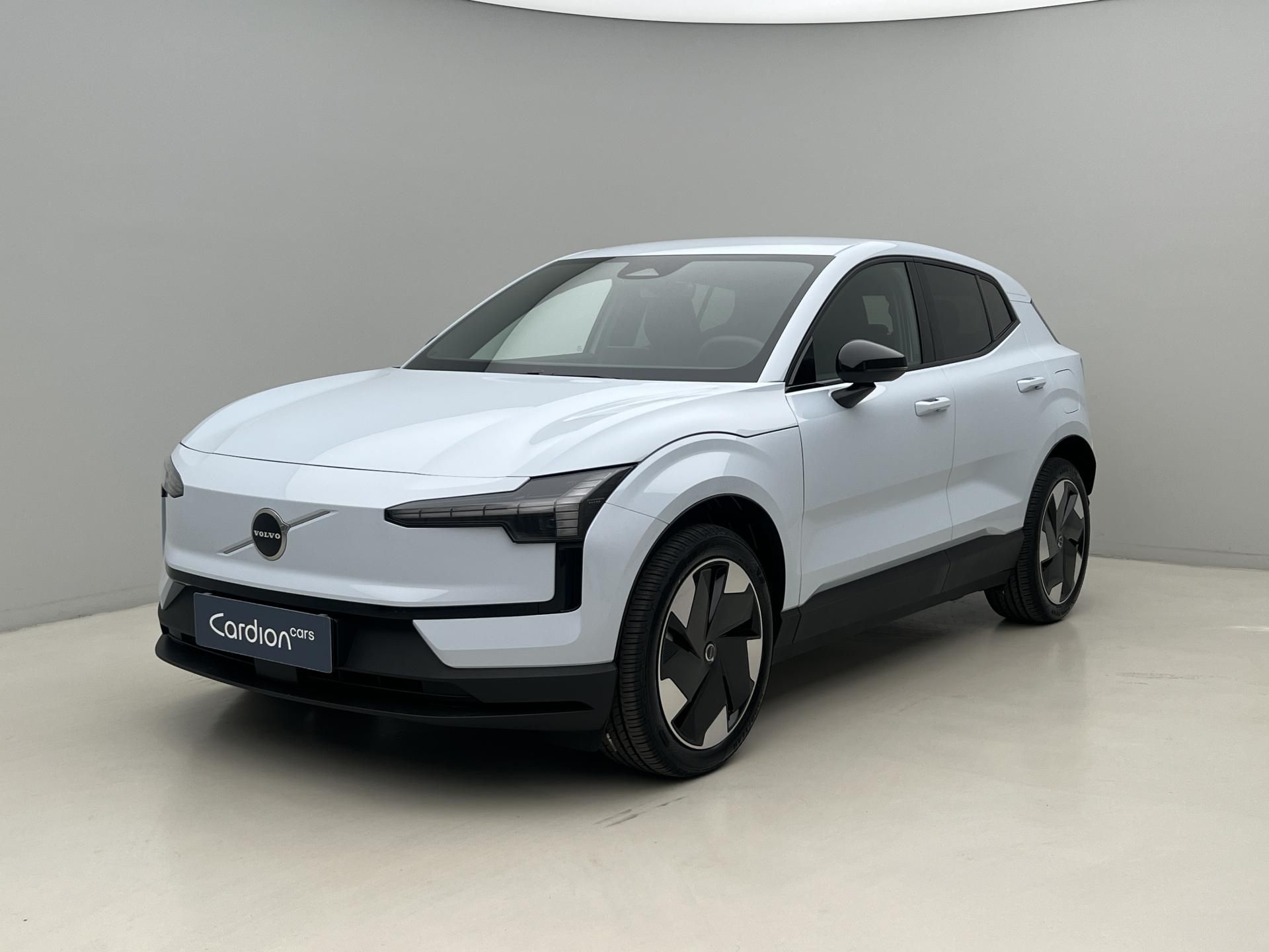 Volvo EX30, EX30 P8 AWD electric PLUS