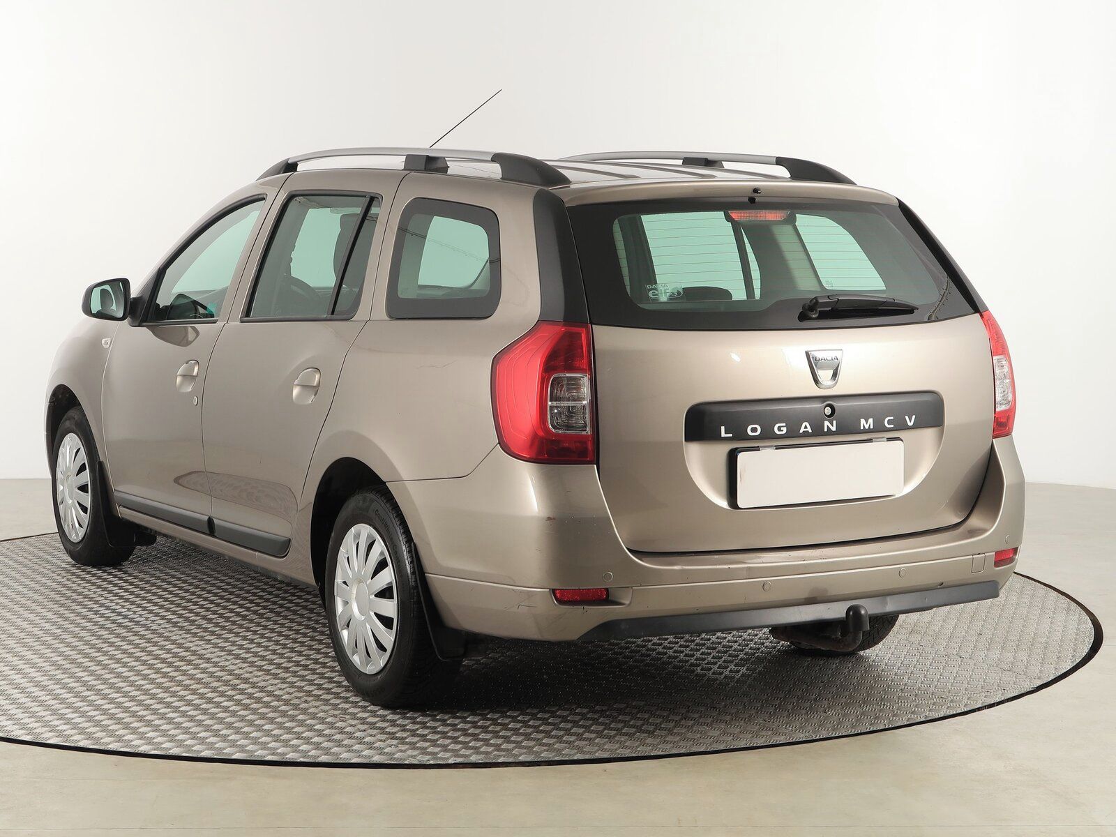 Dacia Logan, 1.2 16V, Serv.kniha - fotka 4