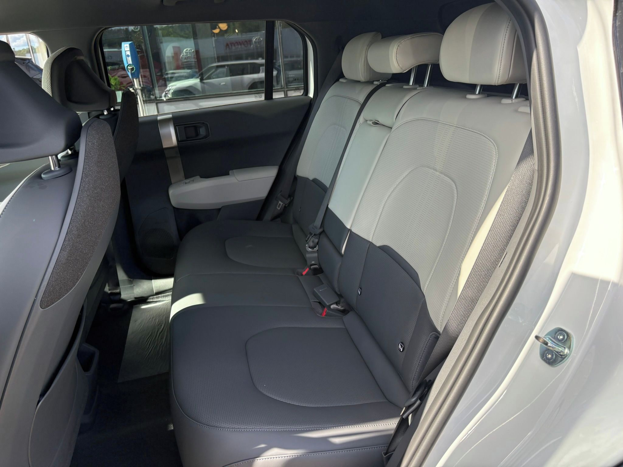 Kia EV3, 4x2 GT-LINE 150 KW + 81,4 KWH - fotka 6