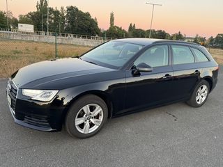 Audi A4, COMBI FACELIFT 2.0 TDI