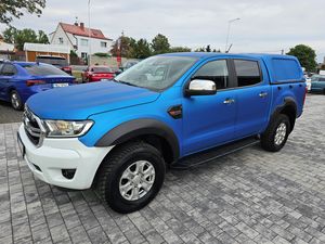 Ford Ranger, 2.0 TDCI Double Cab
